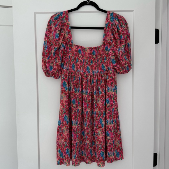 ZARA DRESS - Picture 2 of 4